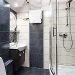 Sleepy3city Wladyslawa Iv 50 Apartman