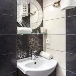 Apartman Sleepy3city Wladyslawa Iv 50 Gdynia