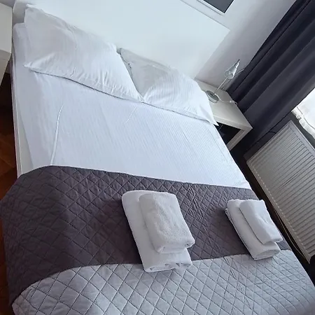Sleepy3city Wladyslawa Iv 50 Гдыня