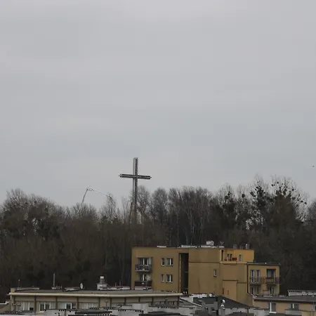 Sleepy3city Wladyslawa Iv 50 Гдыня