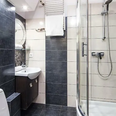 Sleepy3city Władysława Iv 50 Apartament