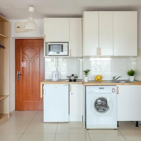 Sleepy3city Władysława Iv 50