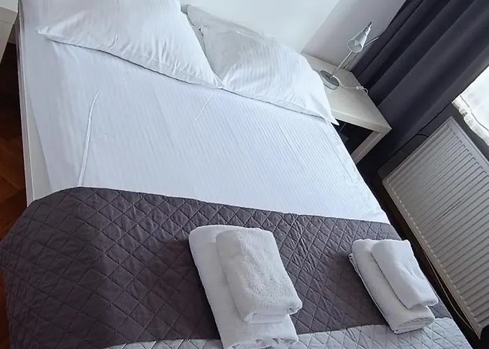 Sleepy3city Wladyslawa Iv 50 Gdynia