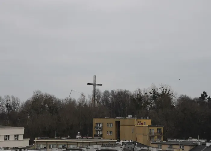 Sleepy3city Wladyslawa Iv 50 Gdynia